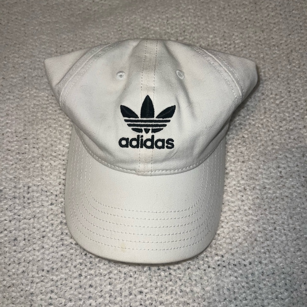 Adidas hat